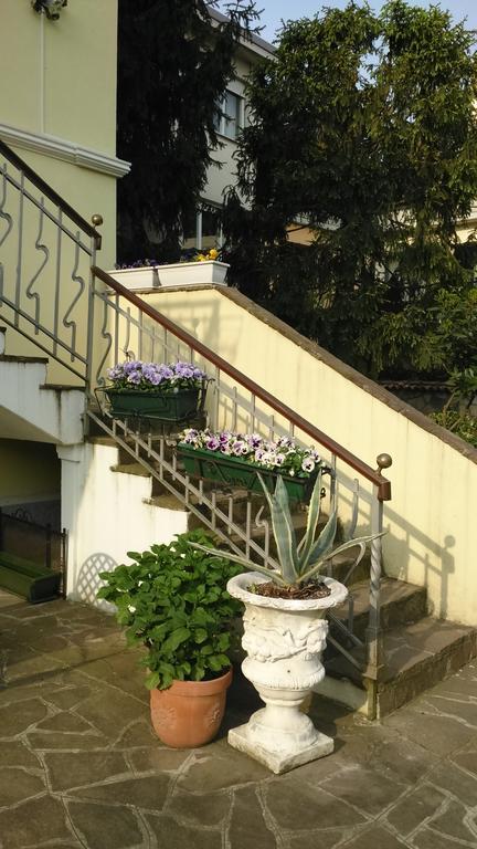 B&B Margherita Desenzano del Garda Pokoj fotografie