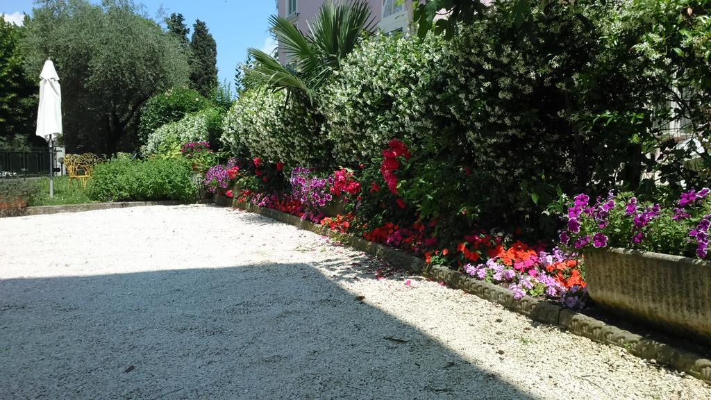 B&B Margherita Desenzano del Garda Exteriér fotografie