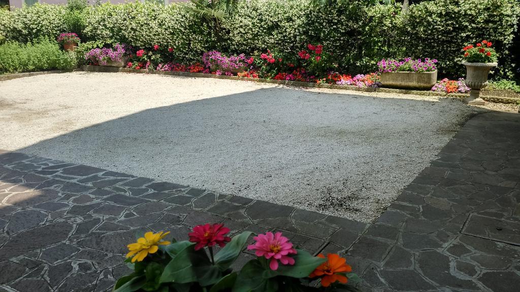 B&B Margherita Desenzano del Garda Exteriér fotografie