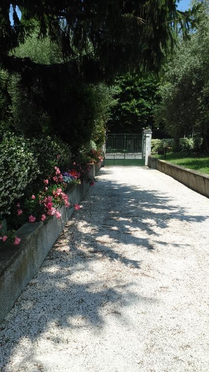 B&B Margherita Desenzano del Garda Exteriér fotografie
