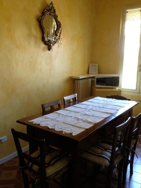 B&B Margherita Desenzano del Garda Exteriér fotografie