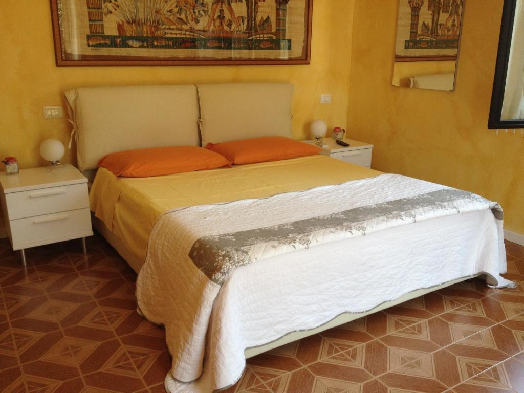 B&B Margherita Desenzano del Garda Pokoj fotografie