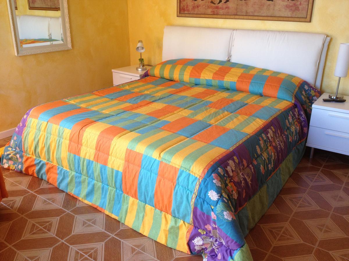 B&B Margherita Desenzano del Garda Exteriér fotografie