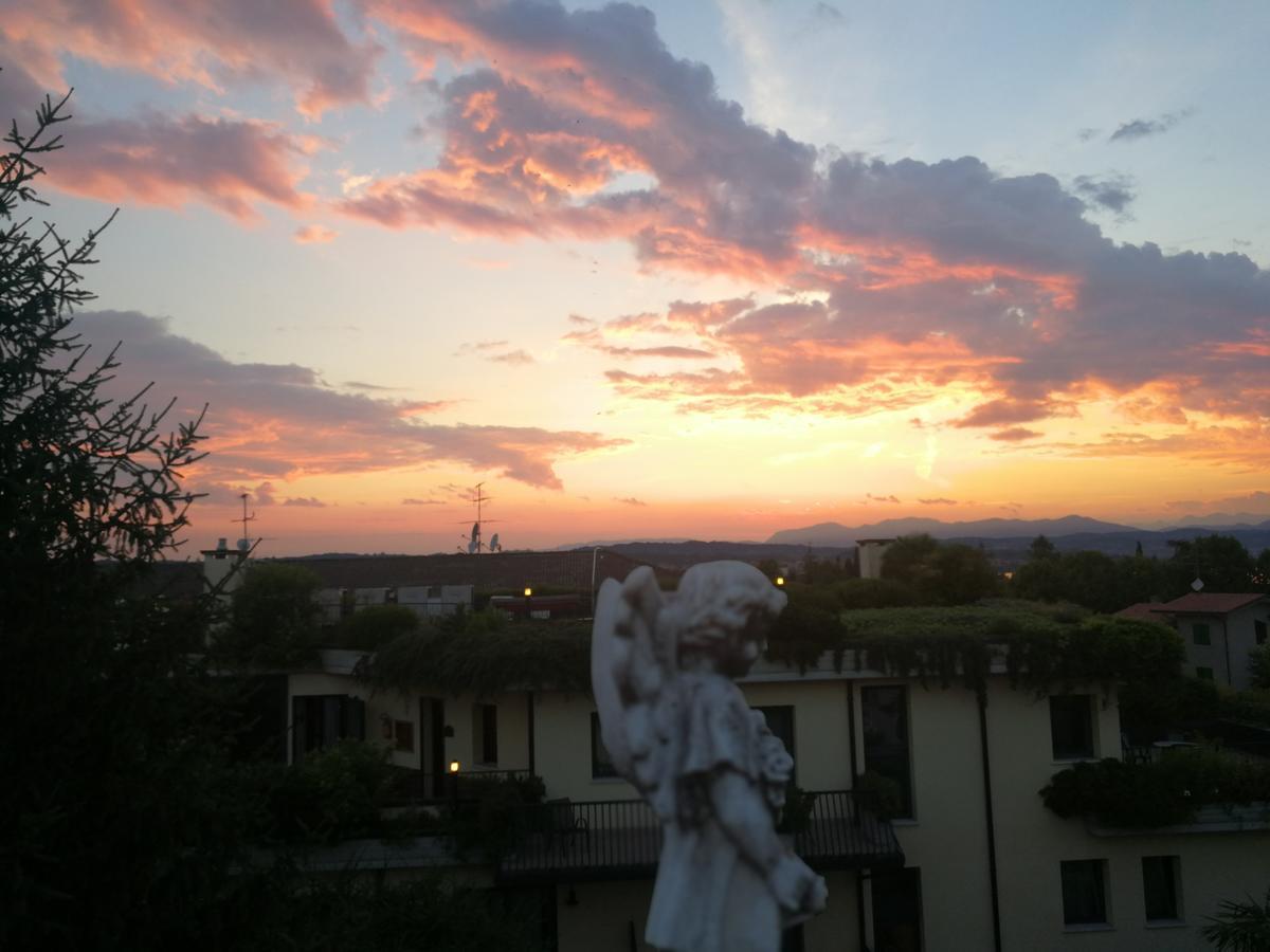 B&B Margherita Desenzano del Garda Exteriér fotografie