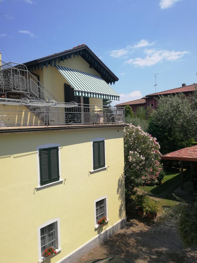 B&B Margherita Desenzano del Garda Exteriér fotografie